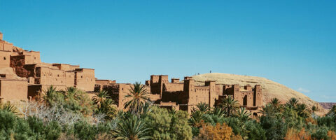IMPORT EXPORT VERS LE MAROC